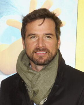 Er bekommt nach der Serie keine weiteren Rollen und widmet sich voll und ganz der Familie @Gettyimages