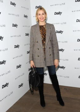 Kürzlich ergattert die Schauspielerin eine Rolle in der Serie 'The Perfectionists', einem Remake von 'Pretty Little Liars' @Gettyimages