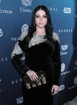 Nach ihren Rollen in 'Buffy – Im Bann der Dämonen' und 'Gossip Girl' bekommt die Schauspielerin keine weiteren Rollen. @Gettyimages