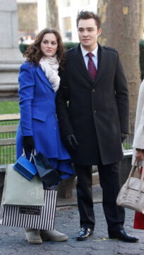 Seit seiner Rolle in 'Gossip Girl' spielt Ed Westwick bereits in mehreren Kinofilmen mit @Gettyimages