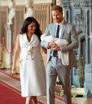 Daher ist es für Meghan und Harry wichtig, dort ungestört zu sein.