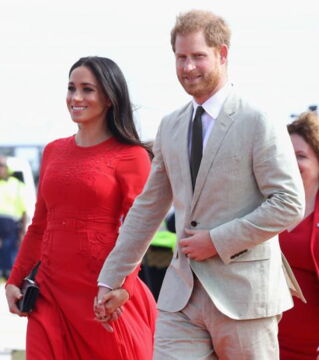 Kürzlich sehen sich Meghan und Harry einem weiteren Problemen gegenüber.