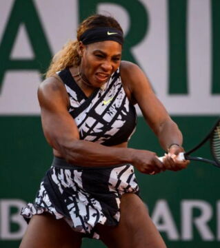 Vor Kurzem kommt auch Serena Williams zum Herzog und zur Herzogin von Sussex zu Besuch, um Archie kennenzulernen.