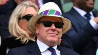 Fürst Albert: Er will "reinen Tisch" machen