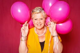 Emory und Casey feiern Geburtstag: Wo steckt Oma Silvia Wollny?