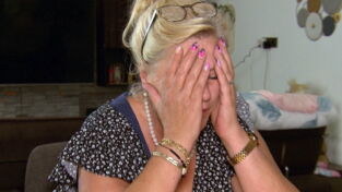 Silvia Wollny: Darum musste sie fast schon einmal ins Gefängnis