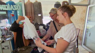 "Die Wollnys": Neue Schwierigkeiten mit Boutique in der Türkei