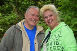 Silvia Wollny und Harald: Was halten sie wirklich voneinander?