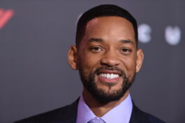 Will Smith: Eine Filmvorstellung mit unerwarteten Gästen