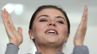 Wladimir Putins "heimliche Freundin" soll wieder schwanger sein