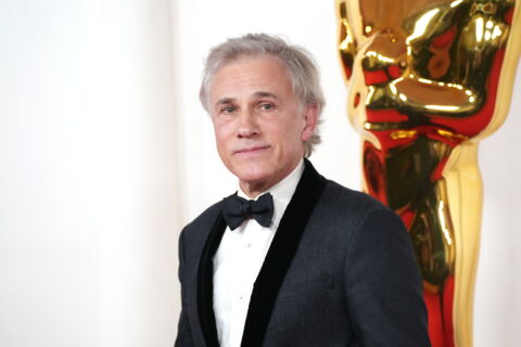 Christoph Waltz