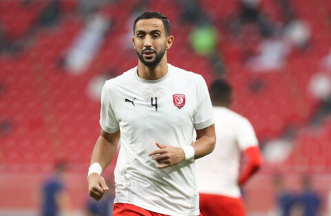 Medhi Benatia: Geboren in Frankreich, algerische Mutter, spielt für Marokko