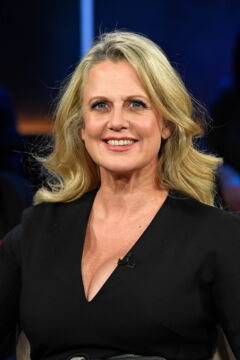 Herausgeberin einer Beauty-Box