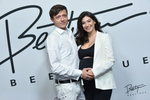 Paola Maria und Sascha Koslowski