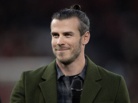 13. Gareth Bale - $145 Millionen