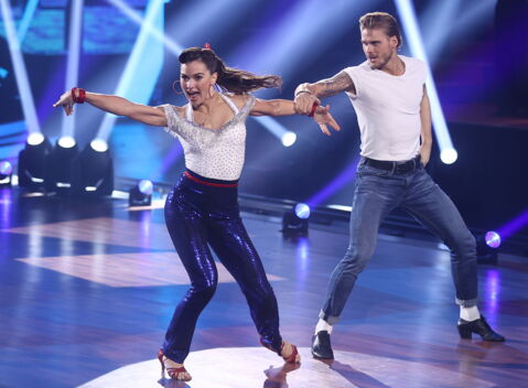 Sieger Staffel 14: Rúrik Gíslason