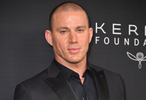 Channing Tatum