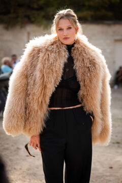 Toni Garrn 2013–2015