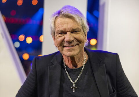 Reim studierte, bevor er musikalisch durchstartete