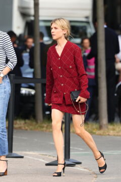 Clémence Poésy