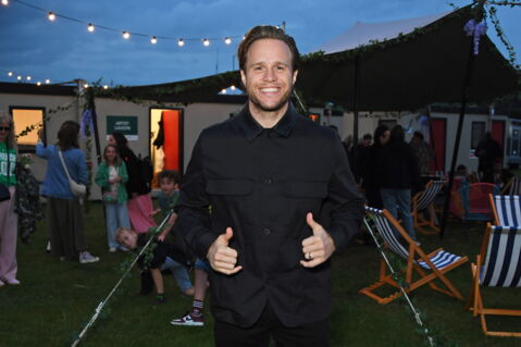 Olly Murs