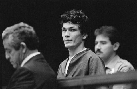 Richard Ramirez