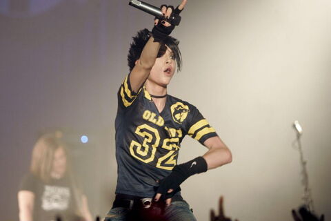 Früh bekannt geworden