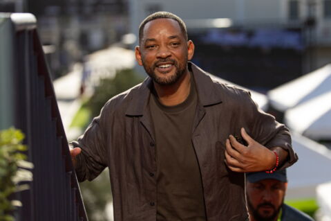Will Smith