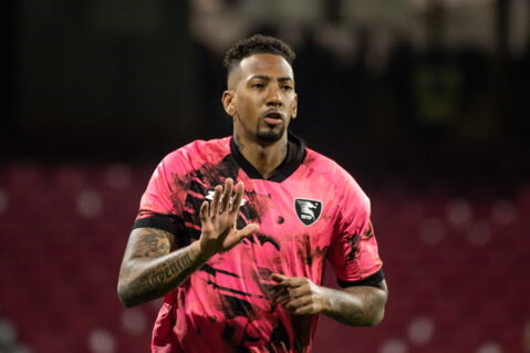 Jérôme Boateng