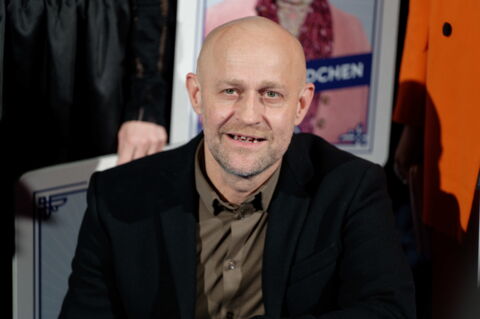 Jürgen Vogel