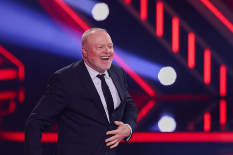 Stefan Raab