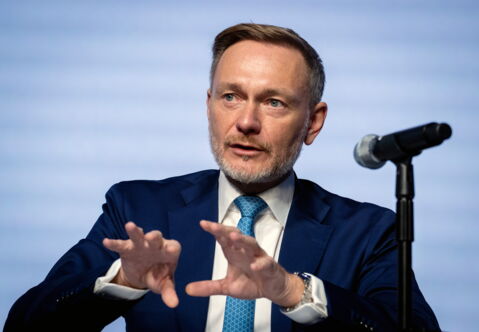 Christian Lindner