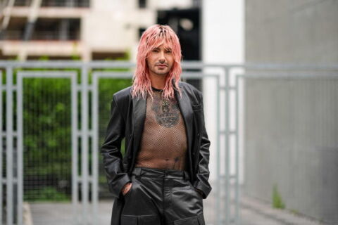 Flucht nach Los Angeles