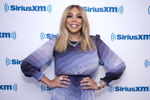 Wendy Williams