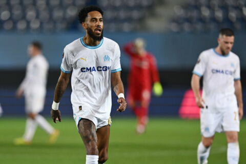 Pierre Emerick Aubameyang