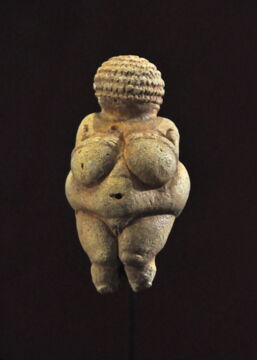 Venus von Willendorf