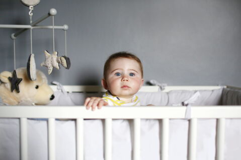 Platz 8 der Jungs: Paul