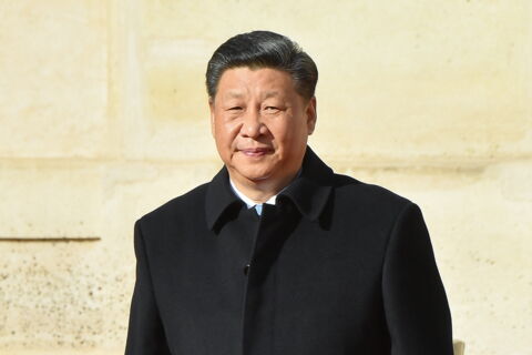 Xi Jinping