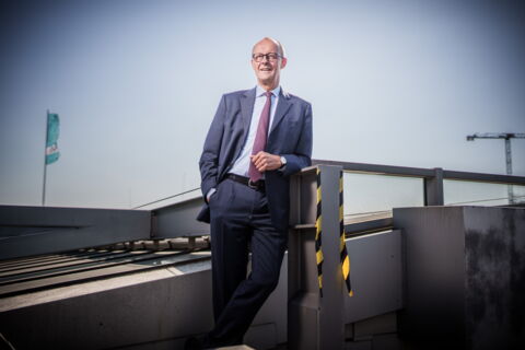 Er war Mitglied in mehreren Aufsichtsräten