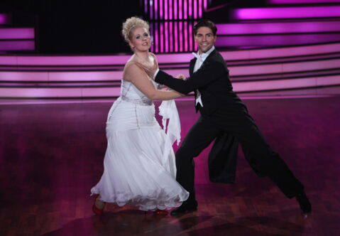 Sieger Staffel 4: Maite Kelly