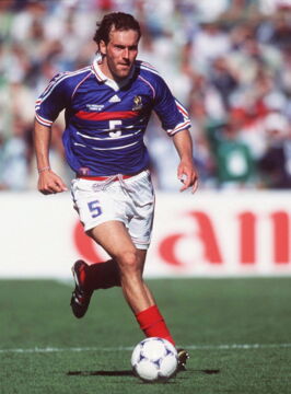 Laurent Blanc