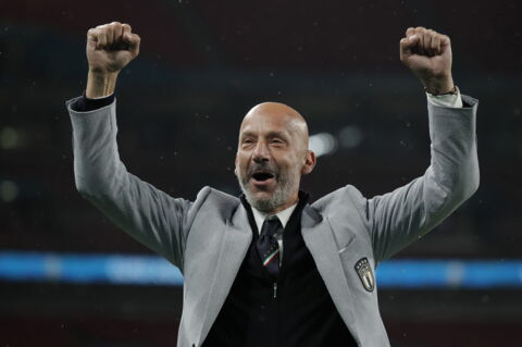 Gianluca Vialli
