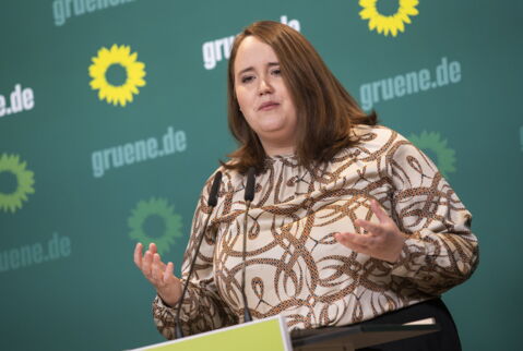 Gerne würde sie in dieser Soap mitspielen