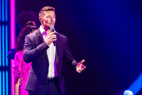 Sieger Staffel 17: Ramon Roselly