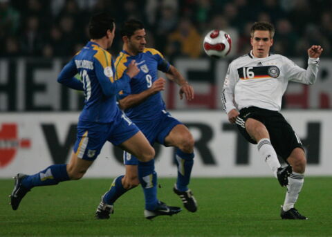 Erfolgreicher Unternehmer