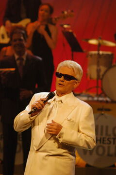 Er macht sich Sorgen um Deutschland