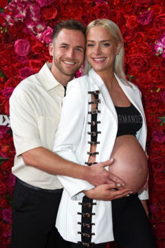 Philipp und Vanessa Stehler