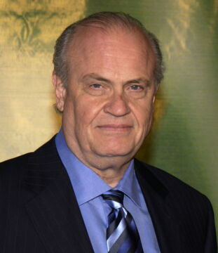 Fred Thompson