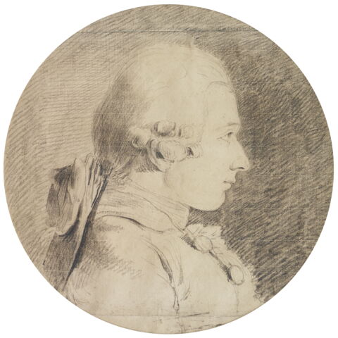 Donatien Alphonse François Sade (1740 - 1814)