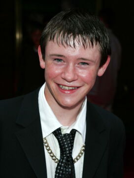Devon Murray